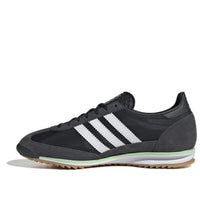 Giày Adidas SL72 OG ‘Black Carbon Green’ JH7390
