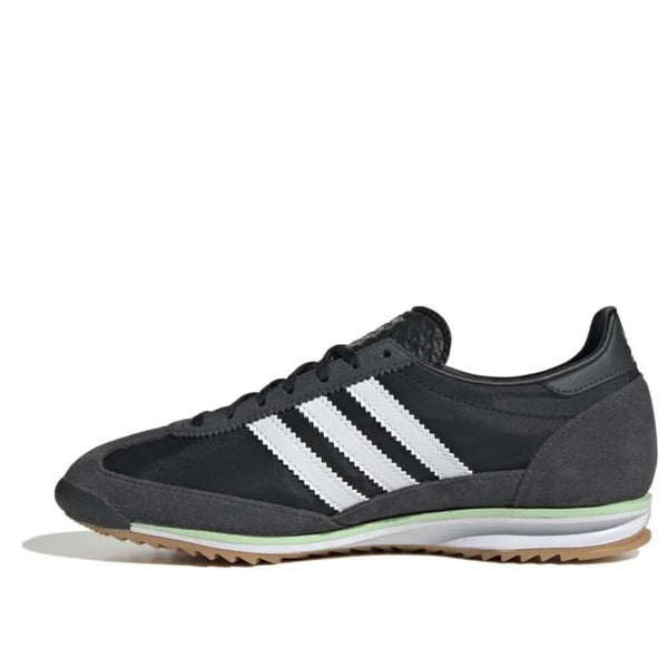 Giày Adidas SL72 OG ‘Black Carbon Green’ JH7390