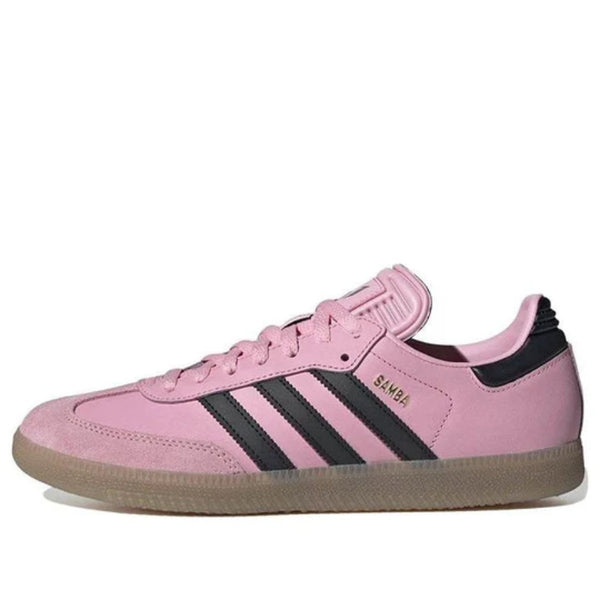 Giày Adidas Samba Inter Miami CF ‘Messi Pink’ IH8158