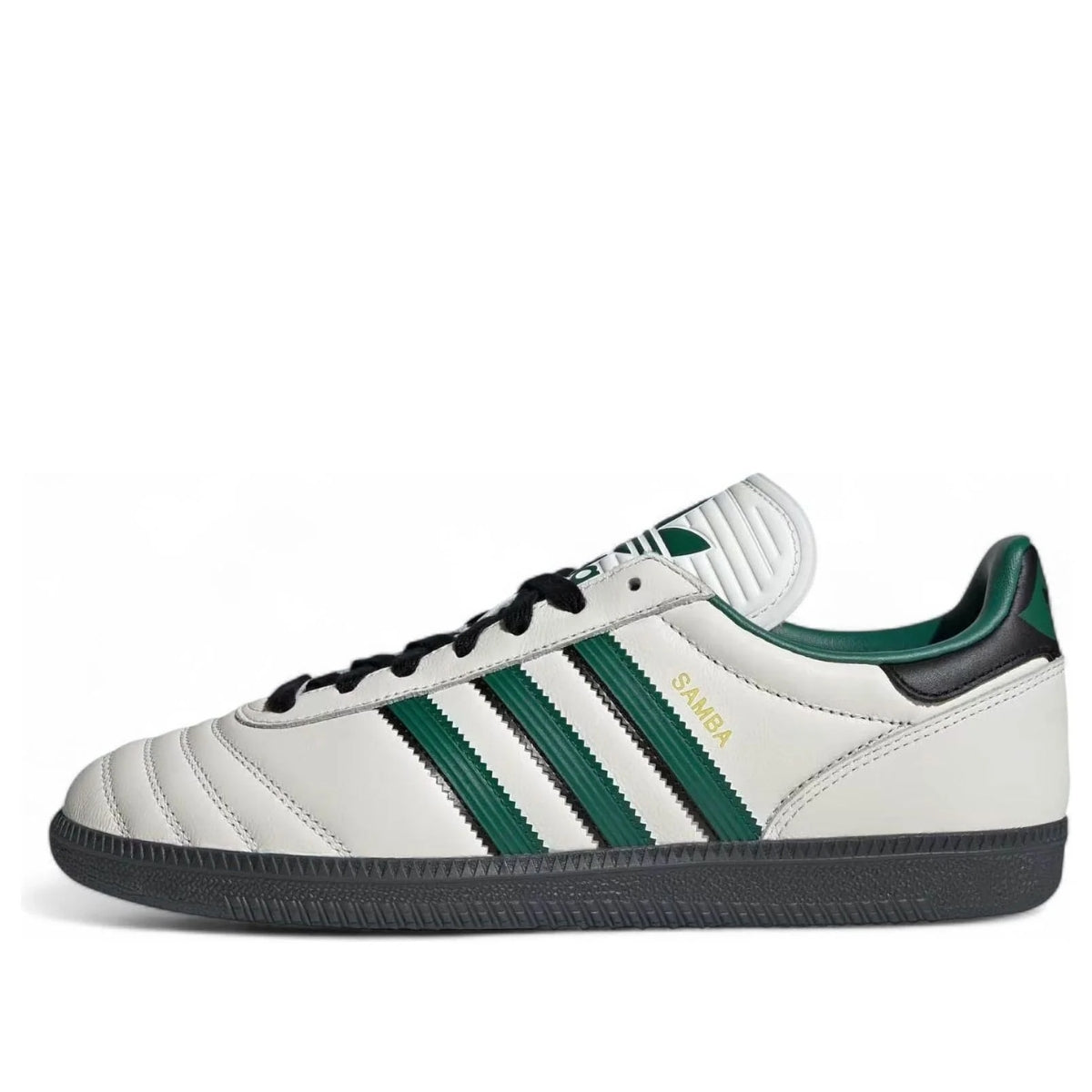 Giày Adidas Samba JP ‘Collegiate Green’ JR0964