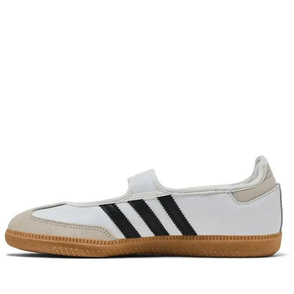Giày Adidas Samba Jane ‘Cloud White’ JR1402