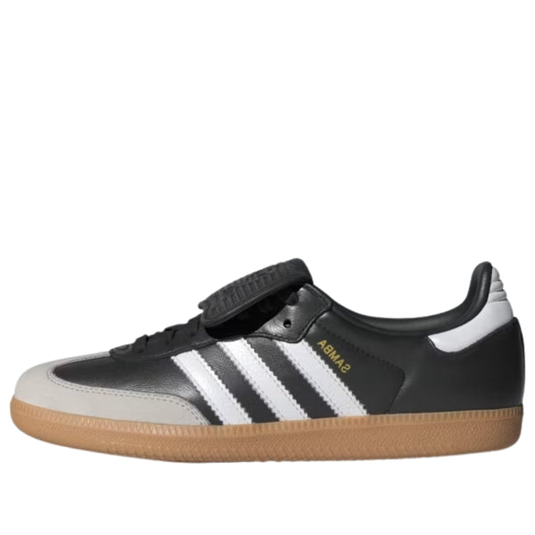 Giày Adidas Samba LT Black White IG2010