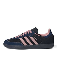 Giày Adidas Samba OG ‘Black Wonder Mauve Indigo’ JI2679