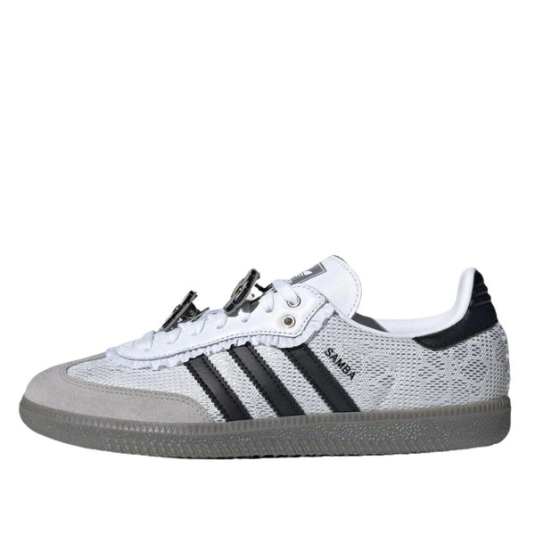 Giày Adidas Samba OG ‘Lace Flower’ IH3371