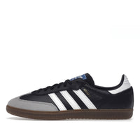 Giày adidas Samba Vegan Shoes ‘Black’ H01878