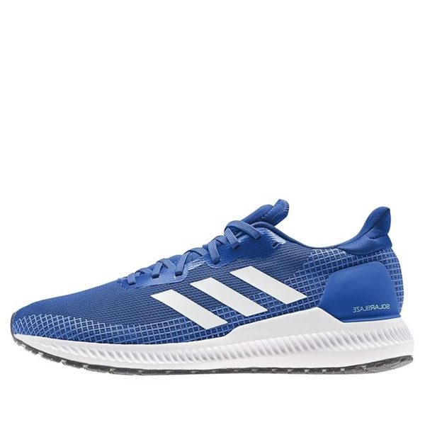Giày Adidas Solar Blaze ‘Glory Blue’ EH2606