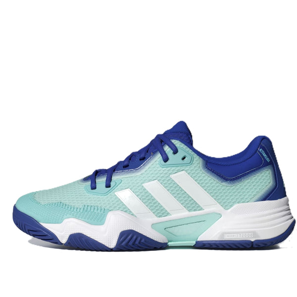 Giày Tennis/Pickleball adidas Solematch Control 2 ‘Semi Flash Aqua’ ID5680