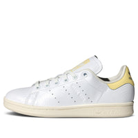 Giày Adidas Stan Smith ‘White Almost Yellow Reptile’ (Wmns) IE0464