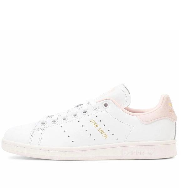Giày Adidas Stan Smith ‘White Gold Metallic’ IF7002