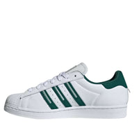 Giày Adidas Superstar ‘Embroidered Green Stripes’ ID1374