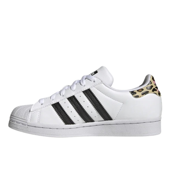 Giày Adidas Superstar ‘Leopard Print’ GW4062