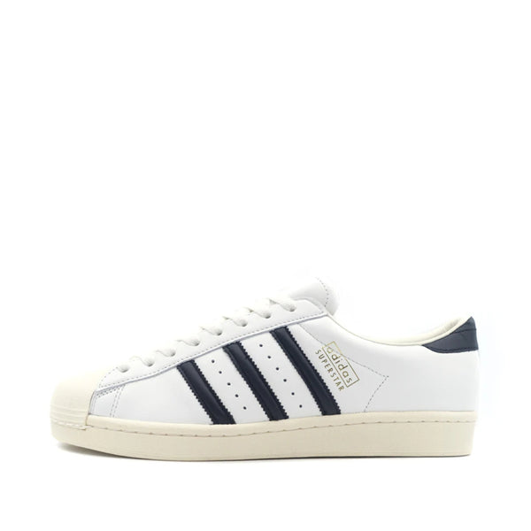 Giày Adidas Superstar Vintage ‘White’ JQ3254