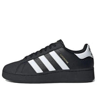 Giày Adidas Superstar XLG ‘Black’ IG9777