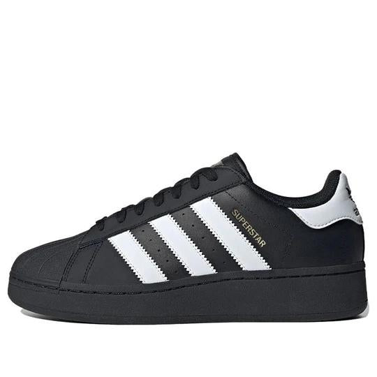 Giày Adidas Superstar XLG ‘Black’ IG9777