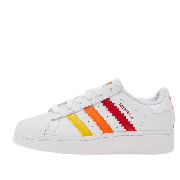 Giày Adidas Superstar XLG ‘White Multi-Color’ (Wmns) IF9122