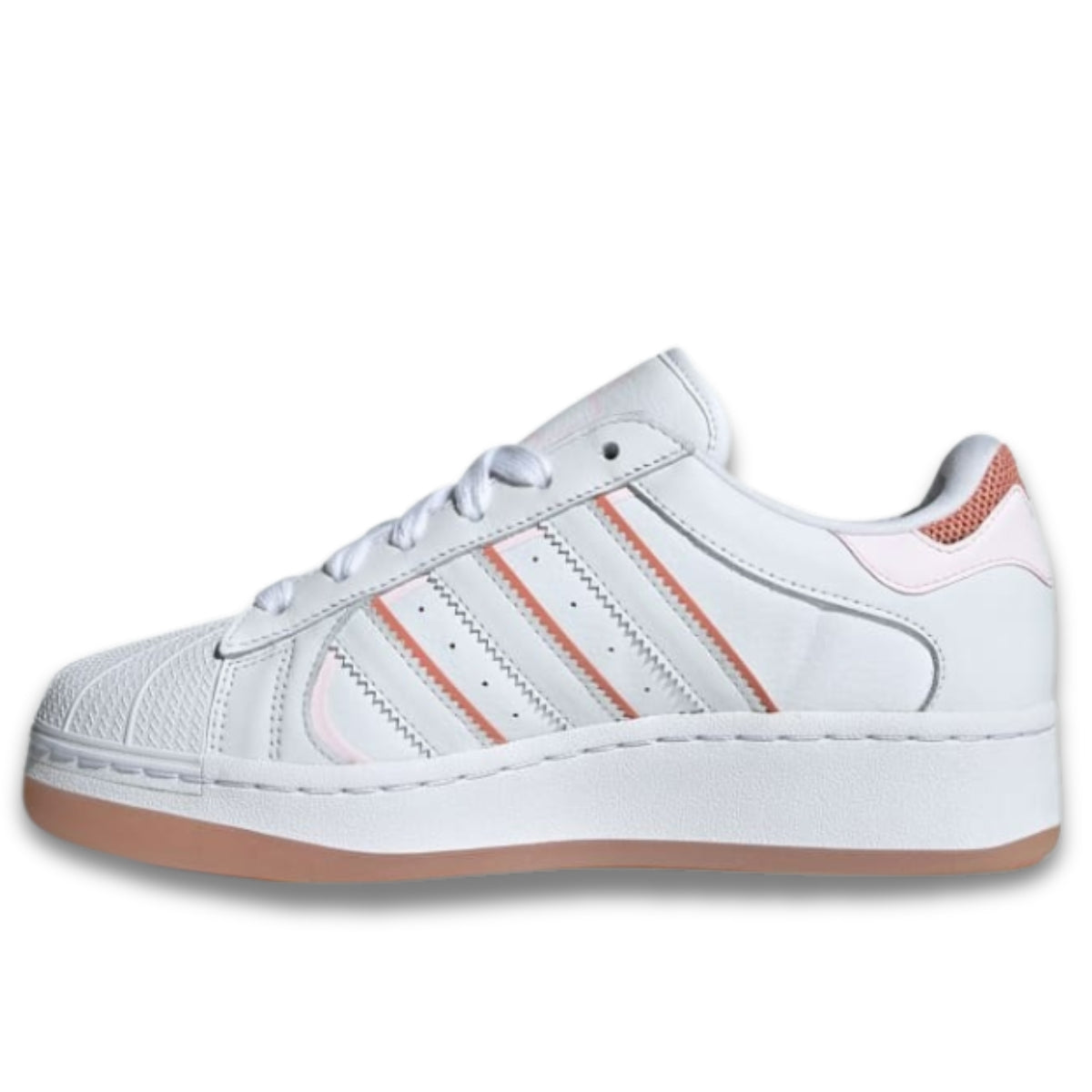 Giày Adidas Superstar XLG ‘Wonder Clay’ IE2973