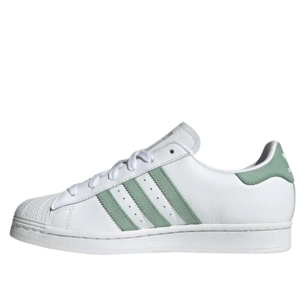 Giày Adidas Superstar ‘Hazy Green’ IG4541