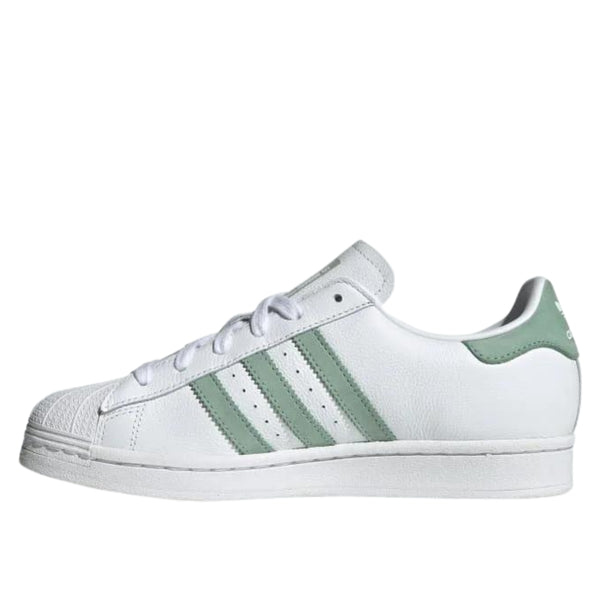 Giày Adidas Superstar ‘Hazy Green’ IG4541