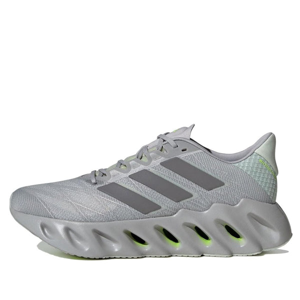 Giày Adidas Switch FWD 2 ‘Grey Lucid Lemon’ IE5885