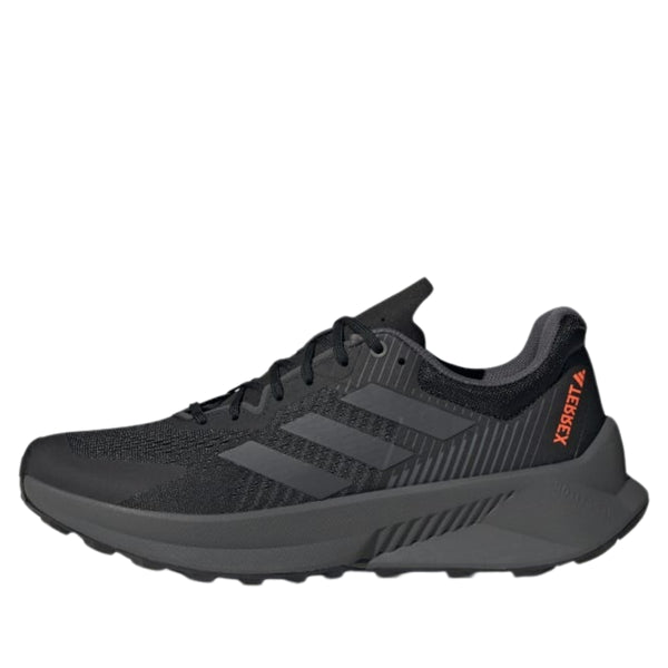 Giày Adidas TERREX Soulstride Flow Trail Running ‘Grey Six’ GX1822
