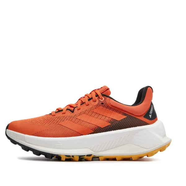 Giày Adidas Terrex Soulstride Ultra Trail ‘Semi Impact Orange’ IE8455