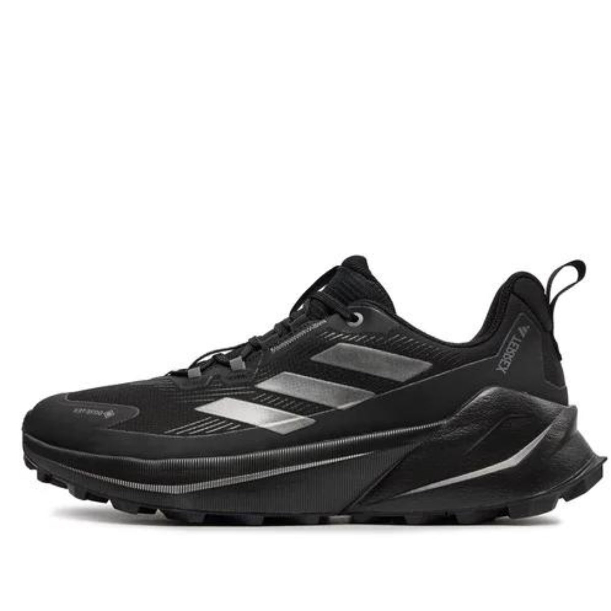 Giày Adidas Terrex Trailmaker 2.0 Gore-Tex Hiking Shoes ‘Core Black’ IE5144