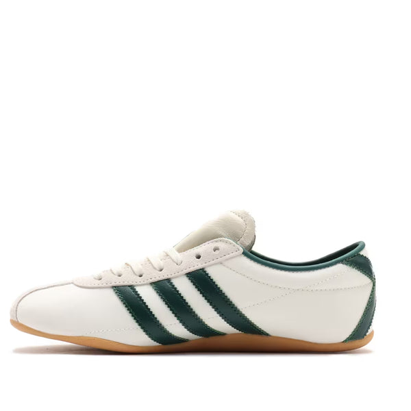 Giày Adidas Tokyo WMNS Off White Collegiate Green JP9705