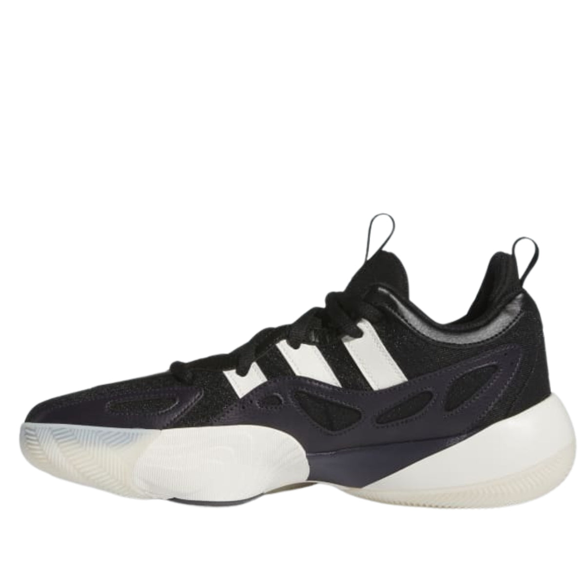 Giày Adidas Trae Young 2 Unlimited 2 ‘Black White’ IE7764