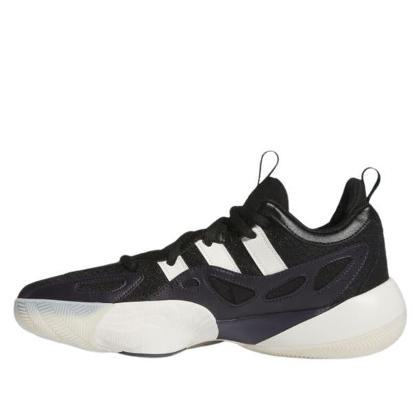 Giày Adidas Trae Young 2 Unlimited 2 ‘Black White’ IE7764