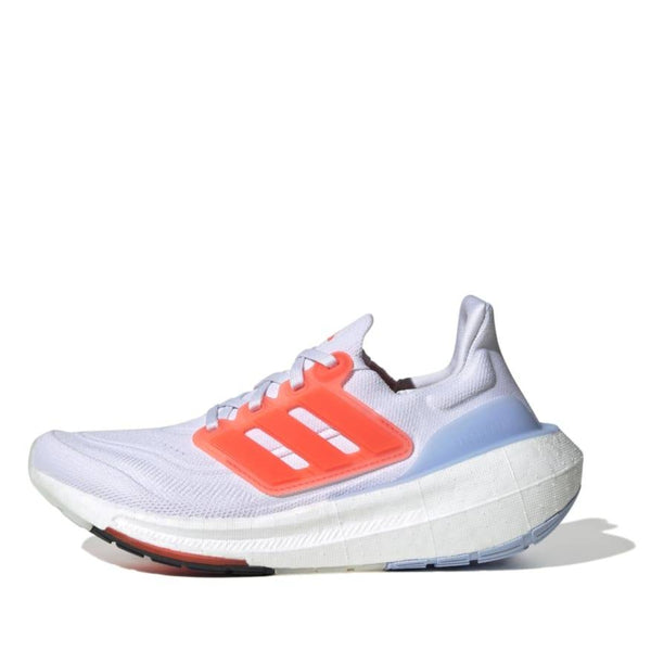 Giày Adidas Ultraboost Light ‘Cloud White Solar Red’ H06357
