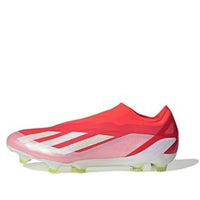 Giày Adidas X Crazyfast Elite FG ‘Energy Citrus Pack’ IG0593