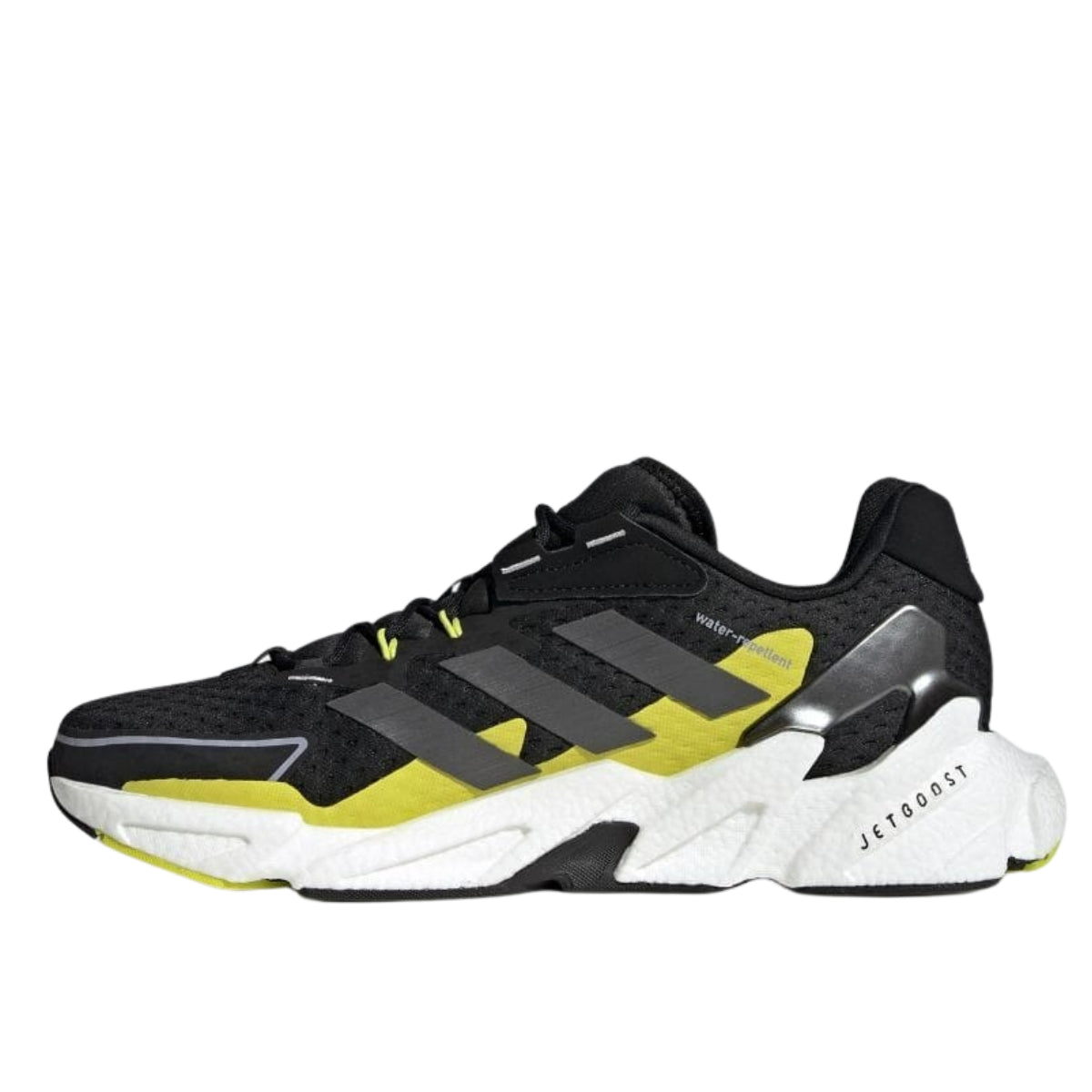 Giày Adidas X9000L4 COLD.RDY ‘Black’ S23675