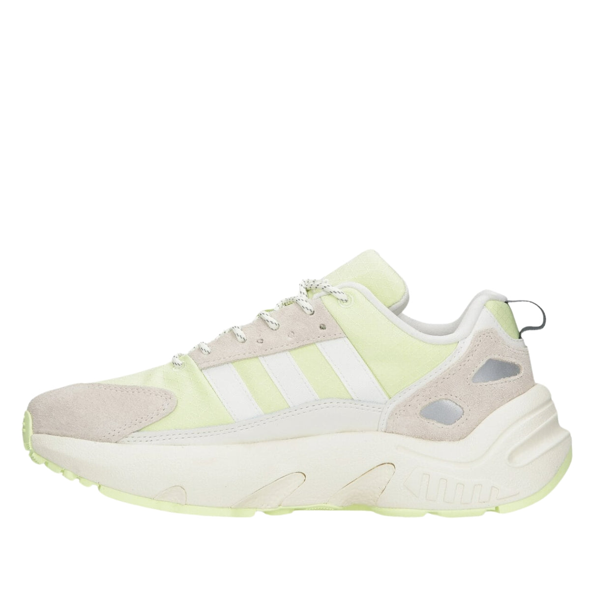 Giày Adidas ZX 22 Boost ‘Green/White’ GY5271