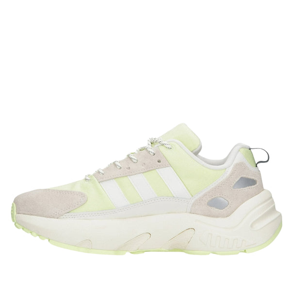 Giày Adidas ZX 22 Boost ‘Green/White’ GY5271
