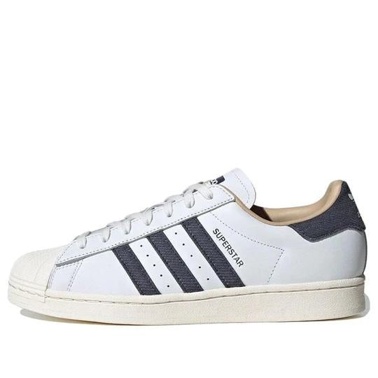 Giày Adidas originals Superstar ‘White Black Cream’ ID4685