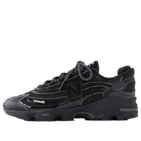Giày Aimé Leon Dore x New Balance 1000 ‘Black’ M1000AD1