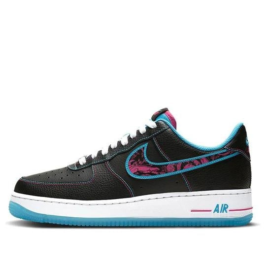 Giày Air Force 1 ’07 LV8 ‘Miami Nights’ DD9183-001