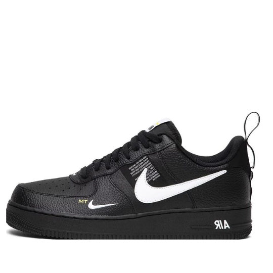 Giày Air Force 1 ’07 LV8 ‘Overbranding’ AJ7747-001
