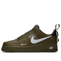 Giày Air Force 1 ’07 LV8 ‘Overbranding AJ7747-300