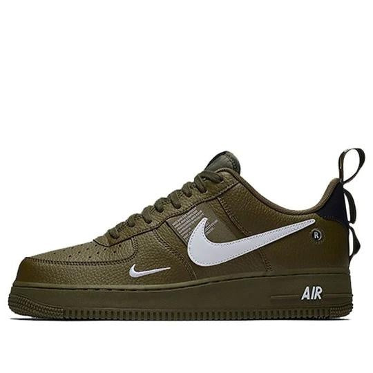 Giày Air Force 1 ’07 LV8 ‘Overbranding AJ7747-300