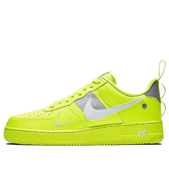 Giày Air Force 1 ’07 LV8 ‘Overbranding’ AJ7747-700