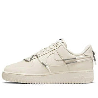 Giày Air Force 1 ’07 LX ‘Light Orewood Brown’ (Wmns) DH4408-102
