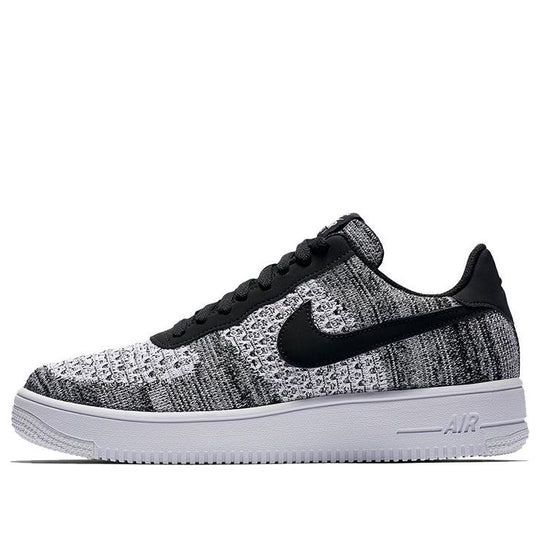 Giày Air Force 1 Flyknit Low 2.0 ‘Oreo’ AV3042-001