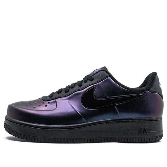 Giày Air Force 1 Foamposite Pro ‘Court Purple’ AJ3664-500