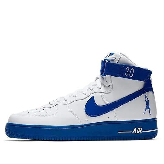Giày Air Force 1 High Sheed ‘Rude Awakening’ AQ4229-100