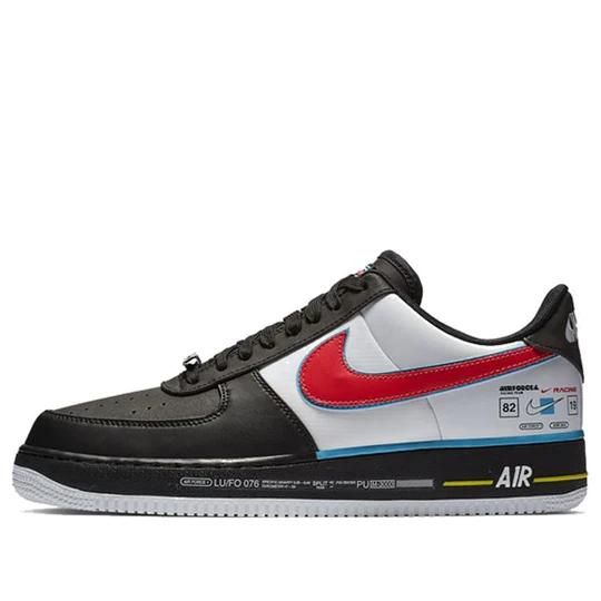 Giày Air Force 1 Low ’07 QS ‘Motorsport’ AH8462-004