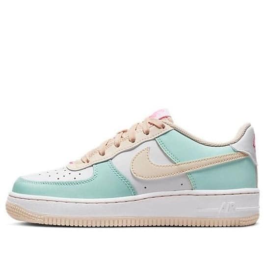 Giày Air Force 1 Low ‘Emerald Rise Guava Ice’ DV7762-300
