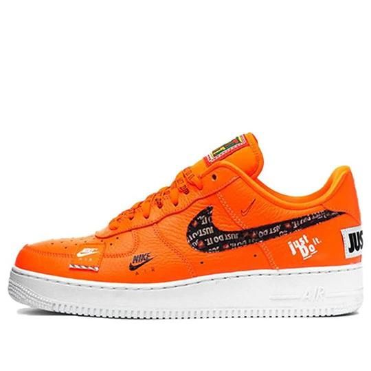 Giày Air Force 1 Low ‘Just Do It’ AR7719-800