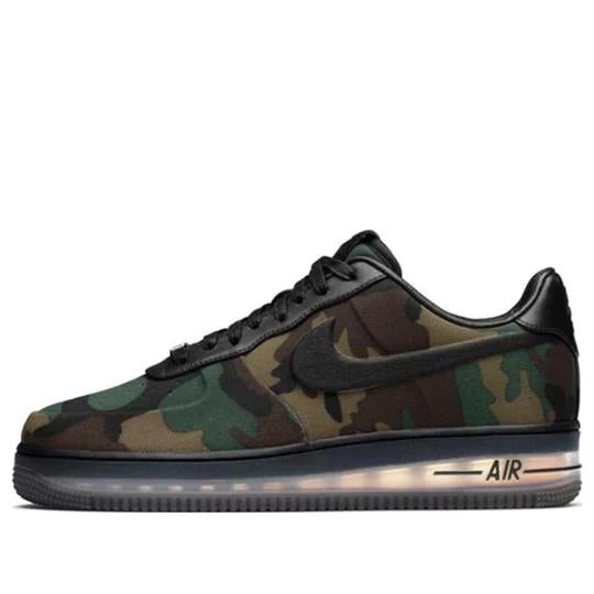 Giày Air Force 1 Low Max Air Vt Qs ‘Camo’ 530989-090