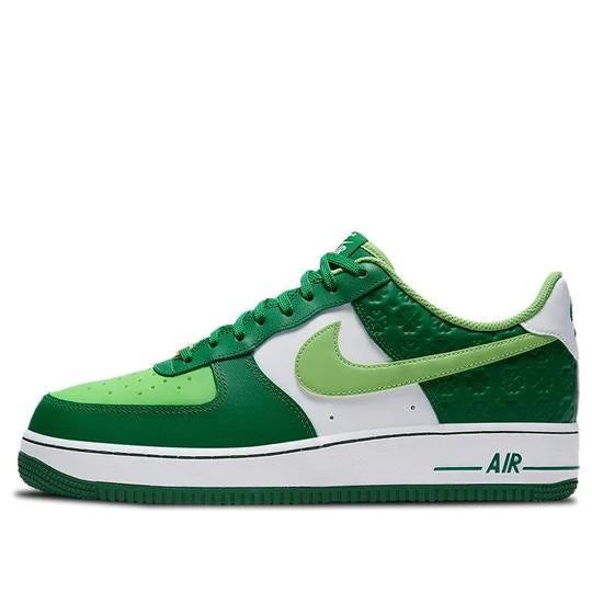 Giày Air Force 1 Low ‘St. Patrick’s Day’ DD8458-300